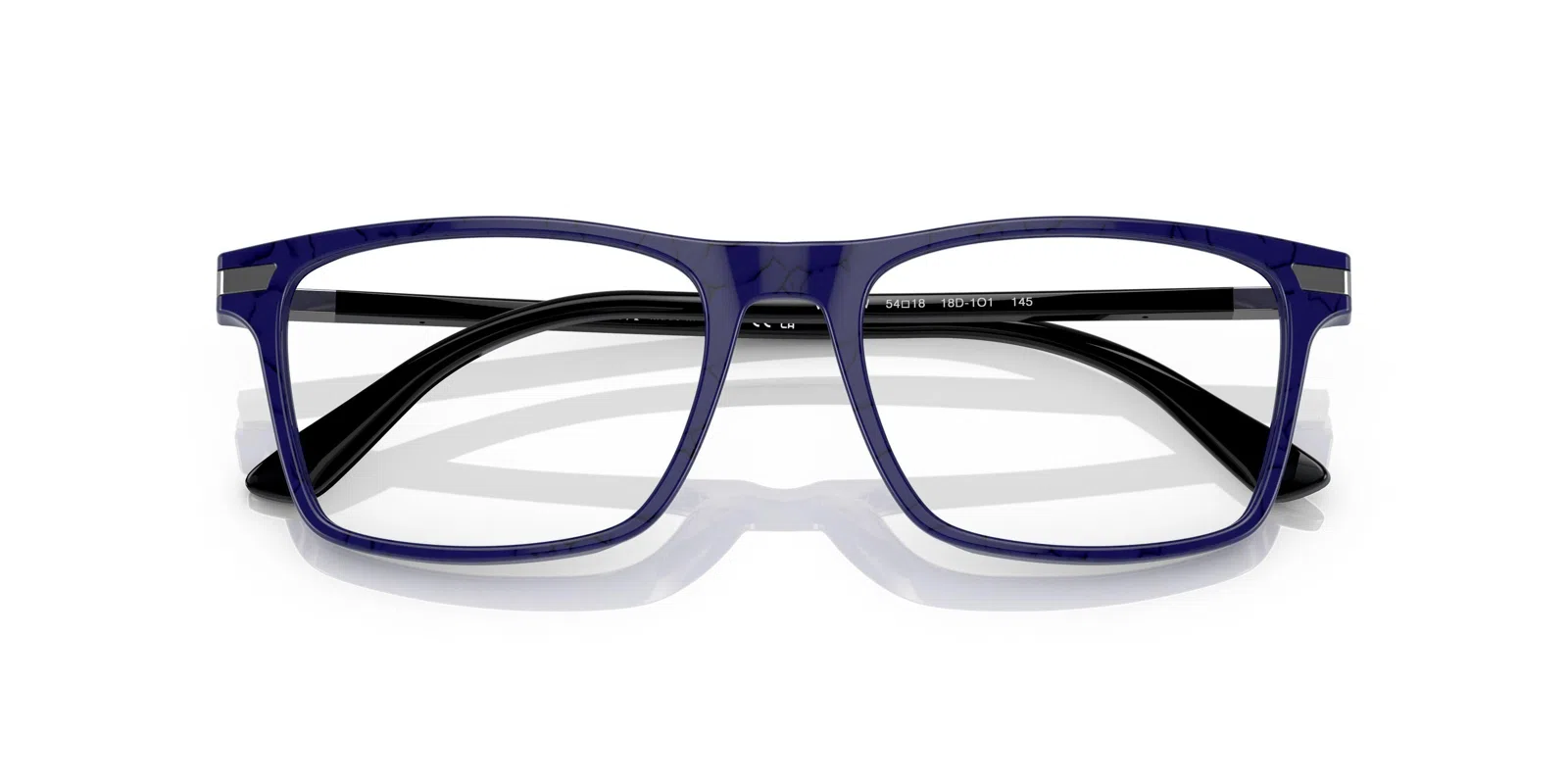 Prada 01WV Eyeglasses - Havana - view 23